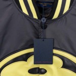 2025年11月6日秋冬新作Louis vuittonジャケット人気商品/LDF工場