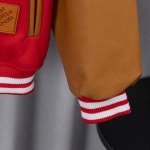 2025年11月6日秋冬新作Louis vuittonジャケット人気商品/LDF工場