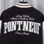 2025年11月6日秋冬新作Louis vuittonジャケット人気商品/LDF工場