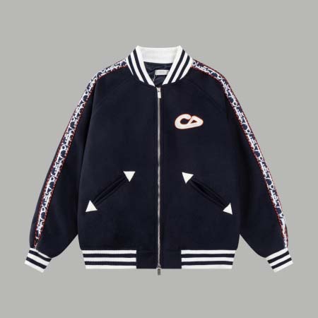 2025年11月6日秋冬新作Dior ジャケット人気商品/L...