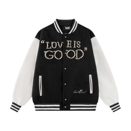 2025年11月6日秋冬新作GOODBRANDジャケット人気...