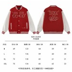 2025年11月6日秋冬新作GOODBRANDジャケット人気商品/LDF工場