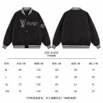 2025年11月6日秋冬新作Louis vuittonジャケット人気商品/LDF工場