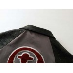 2025年11月6日秋冬新作Louis vuittonジャケット人気商品/LDF工場