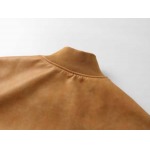 2025年11月6日秋冬新作Louis vuittonジャケット人気商品/LDF工場