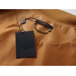 2025年11月6日秋冬新作Louis vuittonジャケット人気商品/LDF工場