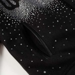 2025年11月6日秋冬新作Louis vuittonジャケット人気商品/LDF工場