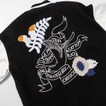 2025年11月6日秋冬新作Louis vuittonジャケット人気商品/LDF工場