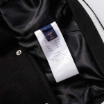 2025年11月6日秋冬新作Louis vuittonジャケット人気商品/LDF工場