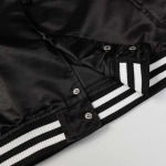 2025年11月6日秋冬新作Louis vuittonジャケット人気商品/LDF工場