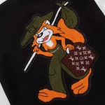 2025年11月6日秋冬新作Louis vuittonジャケット人気商品/LDF工場