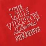2025年11月6日秋冬新作Louis vuittonジャケット人気商品/LDF工場