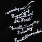 2025年11月6日秋冬新作Louis vuittonジャケット人気商品/LDF工場