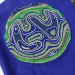 2025年11月6日秋冬新作Louis vuittonジャケット人気商品/LDF工場