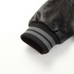 2025年11月6日秋冬新作Louis vuittonジャケット人気商品/LDF工場