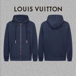 2025年11月7日秋冬新作Louis Vuittonジャケット高品質人気商品/LDF工場