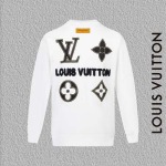 2025年11月7日秋冬新作Louis Vuittonスウェット高品質人気商品/LDF工場