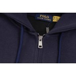 2025年11月7日秋冬新作Ralph Laurenジャケット高品質人気商品/LDF工場