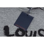 2025年11月7日秋冬新作Louis Vuittonパーカー高品質人気商品/LDF工場