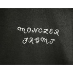 2025年11月8日秋冬新作MONCLERスウェット超厳選★入手困難人気商品/LDF工場