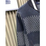 2025年11月8日秋冬新作Louis Vuittonジャケット超厳選★入手困難人気商品/LDF工場