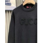 2025年11月8日秋冬新作GUCCIセーター超厳選★入手困難人気商品/LDF工場