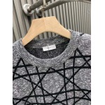 2025年11月8日秋冬新作DIORセーター超厳選★入手困難人気商品/LDF工場