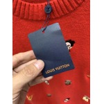 2025年11月8日秋冬新作Louis Vuittonセーター超厳選★入手困難人気商品/LDF工場