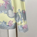 2025年11月8日秋冬新作Versaceシャツ高品質人気商品/LDF工場