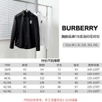 2025年11月8日秋冬新作BURBERRYシャツ高品質人気商品/LDF工場