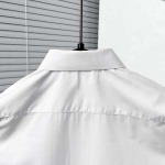 2025年11月8日秋冬新作BURBERRYシャツ高品質人気商品/LDF工場