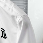 2025年11月8日秋冬新作BURBERRYシャツ高品質人気商品/LDF工場