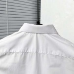 2025年11月8日秋冬新作BURBERRYシャツ高品質人気商品/LDF工場