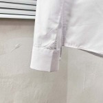 2025年11月8日秋冬新作BURBERRYシャツ高品質人気商品/LDF工場