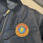 2025年11月8日秋冬新作Balenciaga綿の服人気商品/LDF工場