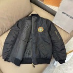 2025年11月8日秋冬新作Balenciaga綿の服人気商品/LDF工場