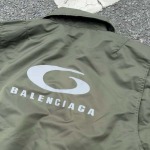 2025年11月8日秋冬新作Balenciaga綿の服人気商品/LDF工場