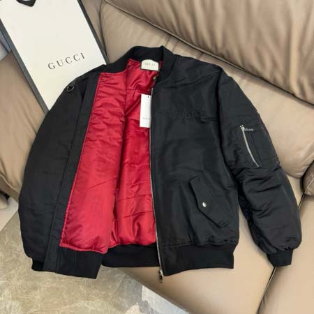 2025年11月8日秋冬新作Gucci綿の服人気商品/LDF...