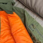 2025年11月8日秋冬新作Balenciaga綿の服人気商品/LDF工場