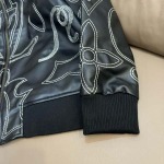 2025年11月8日秋冬新作Louis Vuittonジャケット人気商品/LDF工場