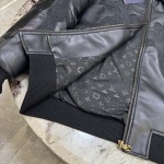 2025年11月8日秋冬新作Louis Vuittonジャケット人気商品/LDF工場