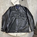 2025年11月8日秋冬新作Louis Vuittonジャケット人気商品/LDF工場