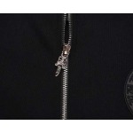 2025年11月8日秋冬新作Chrome Heartsスウェット高品質人気商品/LDF工場