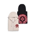 2025年11月8日秋冬新作Chrome Heartsスウェット高品質人気商品/LDF工場