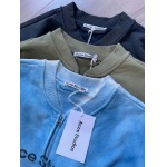 2025年11月8日秋冬新作Acneジャケット高品質人気商品/LDF工場