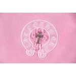 2025年11月8日秋冬新作Chrome Heartsスウェット高品質人気商品/LDF工場