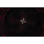 2025年11月8日秋冬新作Chrome Heartsスウェット高品質人気商品/LDF工場