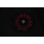 2025年11月8日秋冬新作Chrome Heartsスウェット高品質人気商品/LDF工場