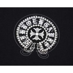 2025年11月8日秋冬新作Chrome Heartsスウェット高品質人気商品/LDF工場