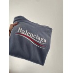 2025年11月8日秋冬新作BALENCIAGAスウェット超厳選★入手困難人気商品/LDF工場